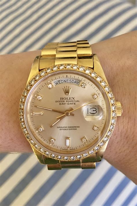 rolex perpetual day